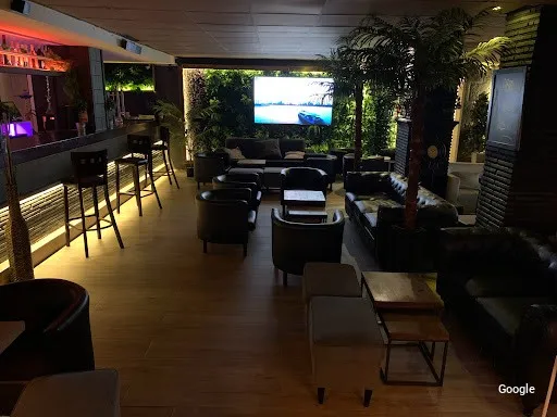 Foto de Boulevard Lounge Bar