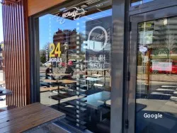 Restaurante McDonald's - Santa Eugenia - Madrid