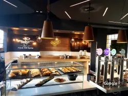 Restaurante Gora Gora - Durango