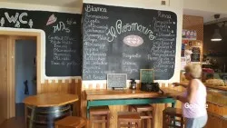 IL ROSMARINO, ristorante a Bigues i Riells