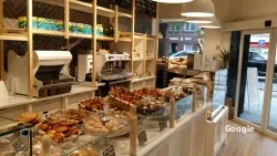 Restaurante La Manon O'Donnell - Madrid