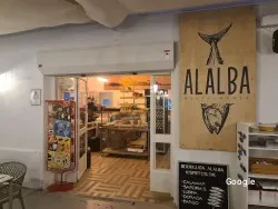 Alalba Restaurante, restaurant in Chiclana de la Frontera