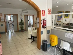 Restaurante CS Capdepera (PAC Capdepera) - Capdepera