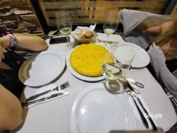 Restaurante Cerveceria El Escondite - Ferrol