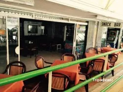 Restaurante Elsa - Tossa de Mar