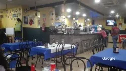 Bar Restaurante Alcalá, restaurante en Olesa de Montserrat