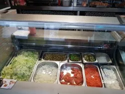 Restaurante Noor Kebab - Lleida