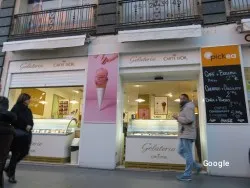 Restaurante Pickeat Sevilla - Sevilla