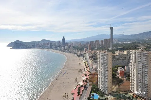 Foto de Rosso Beach