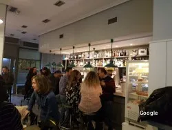 Restaurante En Cuchara de Plata - Cáceres