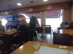Restaurante Bar Montecarlo - Sabadell