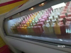 Lupita Paleta, restaurante en Madrid