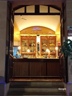 Restaurante La Tertulia - Ayamonte