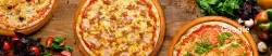Restaurante Pizza a Punt · Torelló - Torelló