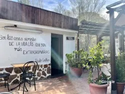 San Antonio, C.B, ristorante a Serra
