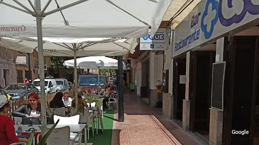 Foto de +QUE Bar Restaurante