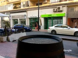 Restaurante Bocateria El Vikingo - Calp