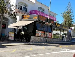 Restaurante No Piqui - Málaga
