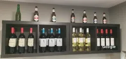 Restaurante La Barrica de las Cárcavas - Madrid