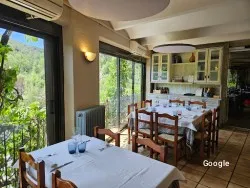Restaurant Cal Jaume, ristorante a Marganell