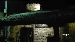La Sorbona, ristorante a Fuensaldaña