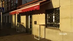 Restaurante Bar Tropical - Zamora
