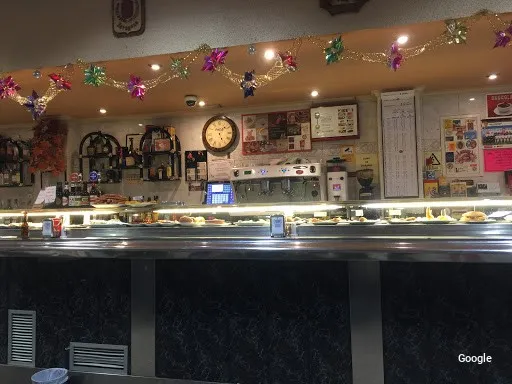 Foto de Bar La Codorniz