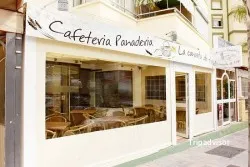 Restaurante La Canasta De Trigo - Fuengirola