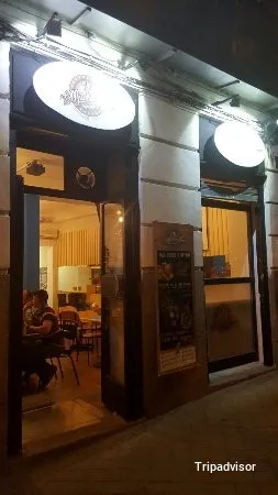 Foto de Taberna Buen Suceso