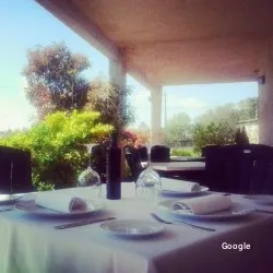 Restaurante El Rincon de la Almazara, restaurant in Marjaliza