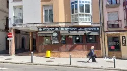 Restaurante Cervecería Dunans Castle - Oviedo