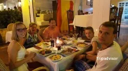Restaurante Casablanca Restaurant - Santanyí