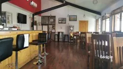 Restaurante Pizzeria Istria - El Casar