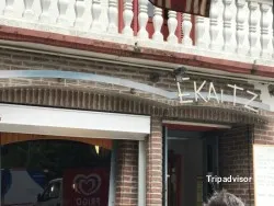 Restaurante Ekaitz Taberna - Astigarraga