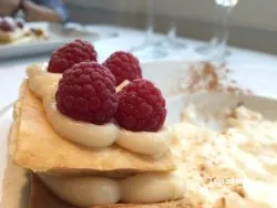 Restaurante Cafetería El Corte Inglés - Vigo - Vigo