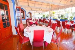 Restaurante Noor Mahal - Benalmádena