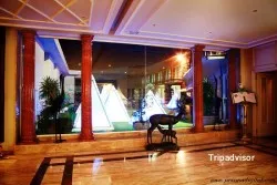 Landatxueta, restaurant a Loiu