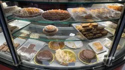 Restaurante Mendieta - Barcelona
