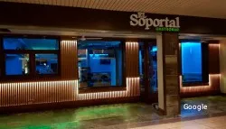 Gastrobar El Soportal, restaurante en Tordesillas