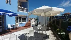 Restaurante Café El Piquel - Santander