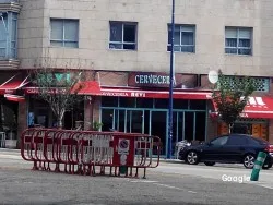 Restaurante Revi - Vigo