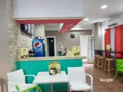 Restaurante Frateli's Due Pizza - Alcorcón