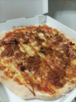 Restaurante Pizzaciao - Reus
