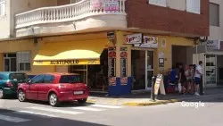 Restaurante Rustipollo Jugarca Slu - Moncofa