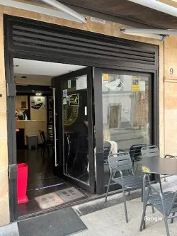 Restaurante La oficina - Gozón