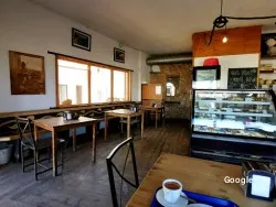 El Goloso del Cotillo, restaurant in La Oliva
