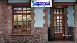 Katysan, restaurante en Grado