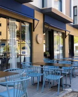 Restaurante Éter Valencia - Valencia