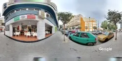 Restaurante La Barrita de Patxi - Alicante