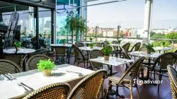 Casa Carmen Plaza Río 2, jatetxea (Madrid)